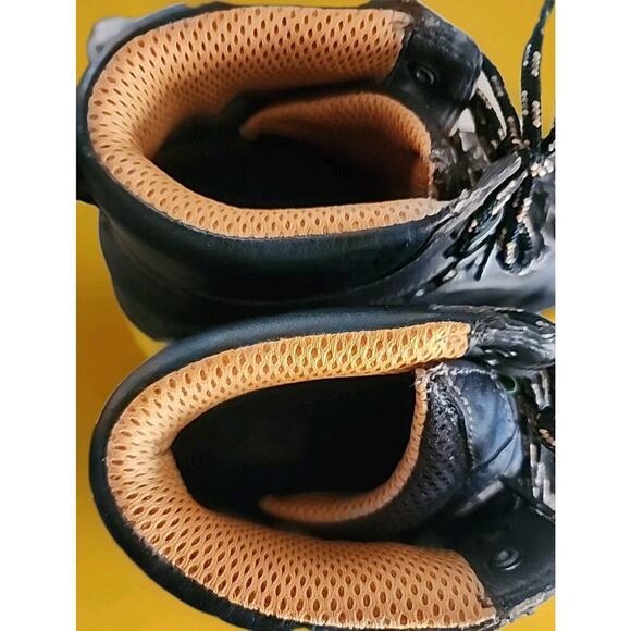 Timberland PRO Endurance CSA 6" Steel Toe Size 10 Awesome Condition - Picture 7 of 8